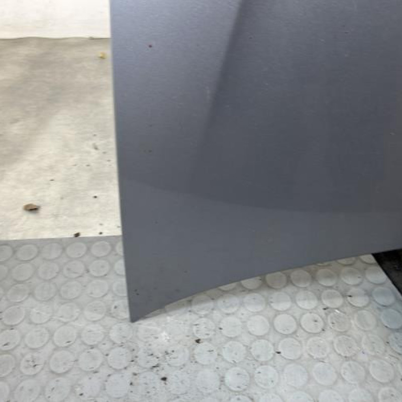 Capot VOLKSWAGEN POLO 4 Photo n°5