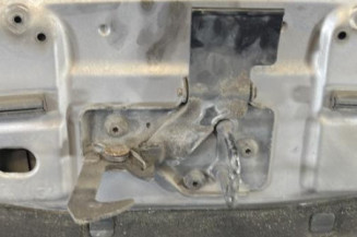 Capot VOLKSWAGEN POLO 4