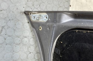 Capot VOLKSWAGEN POLO 4