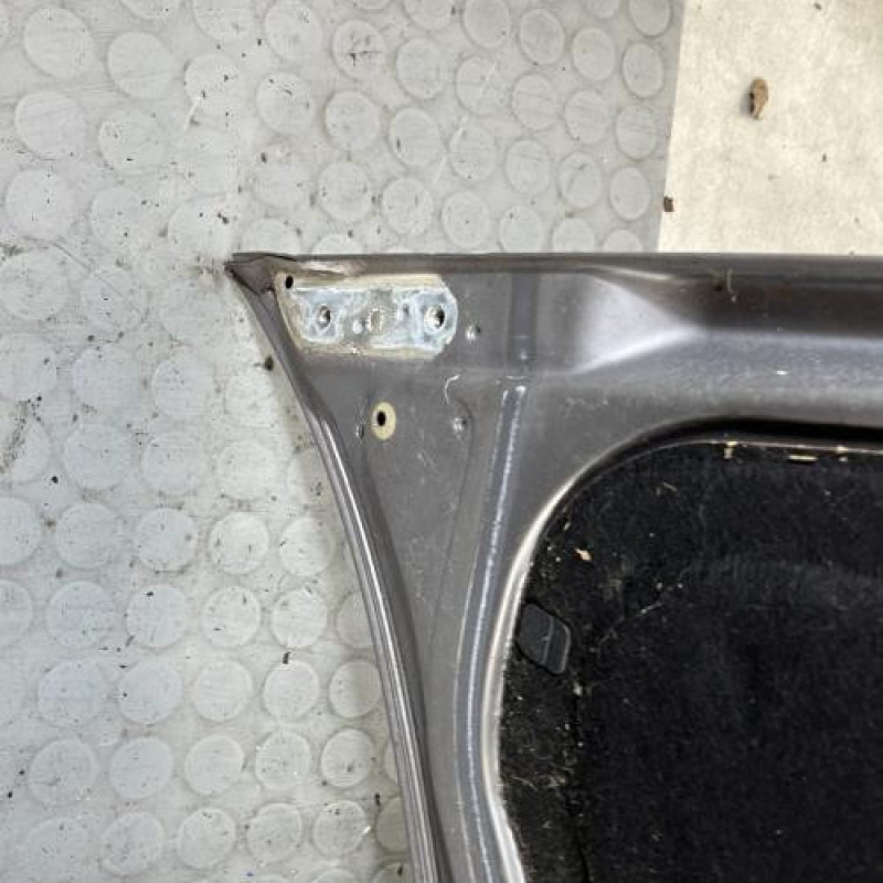 Capot VOLKSWAGEN POLO 4 Photo n°7