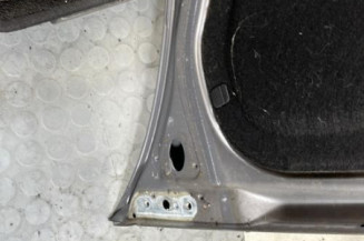 Capot VOLKSWAGEN POLO 4