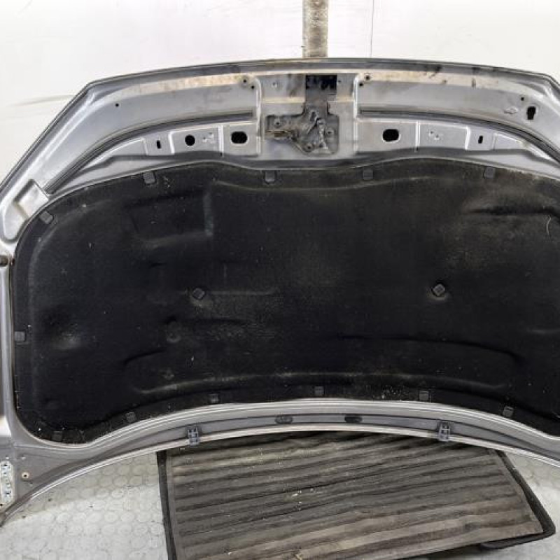 Capot VOLKSWAGEN POLO 4 Photo n°9