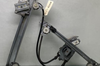 Leve vitre electrique avant droit OPEL TIGRA 2 Photo n°1