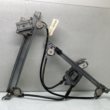 Leve vitre electrique avant droit OPEL TIGRA 2 Photo n°1