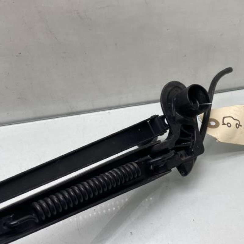 Bras essuie glace avant TOYOTA YARIS 3 Photo n°4