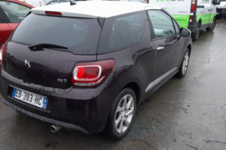 DS DS3 PHASE 3 1.2 THP - 12V TURBO