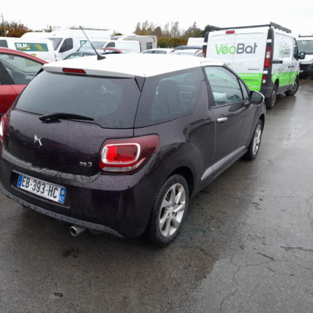 DS DS3 PHASE 3 1.2 THP - 12V TURBO