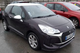 DS DS3 PHASE 3 1.2 THP - 12V TURBO