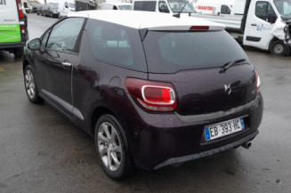DS DS3 PHASE 3 1.2 THP - 12V TURBO
