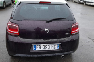 DS DS3 PHASE 3 1.2 THP - 12V TURBO