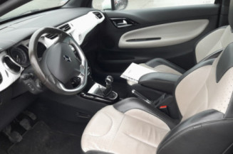DS DS3 PHASE 3 1.2 THP - 12V TURBO