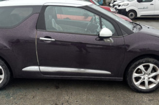 DS DS3 PHASE 3 1.2 THP - 12V TURBO