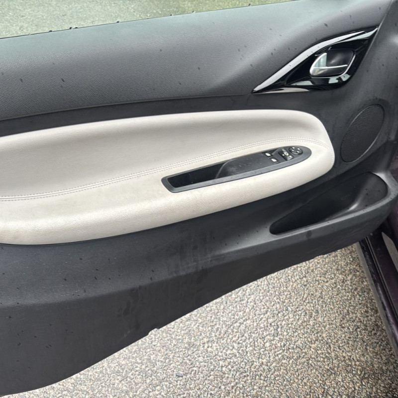 DS DS3 PHASE 3 1.2 THP - 12V TURBO Photo n°13