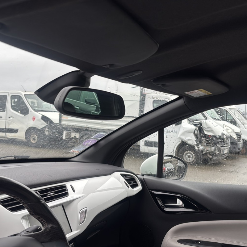 DS DS3 PHASE 3 1.2 THP - 12V TURBO Photo n°16