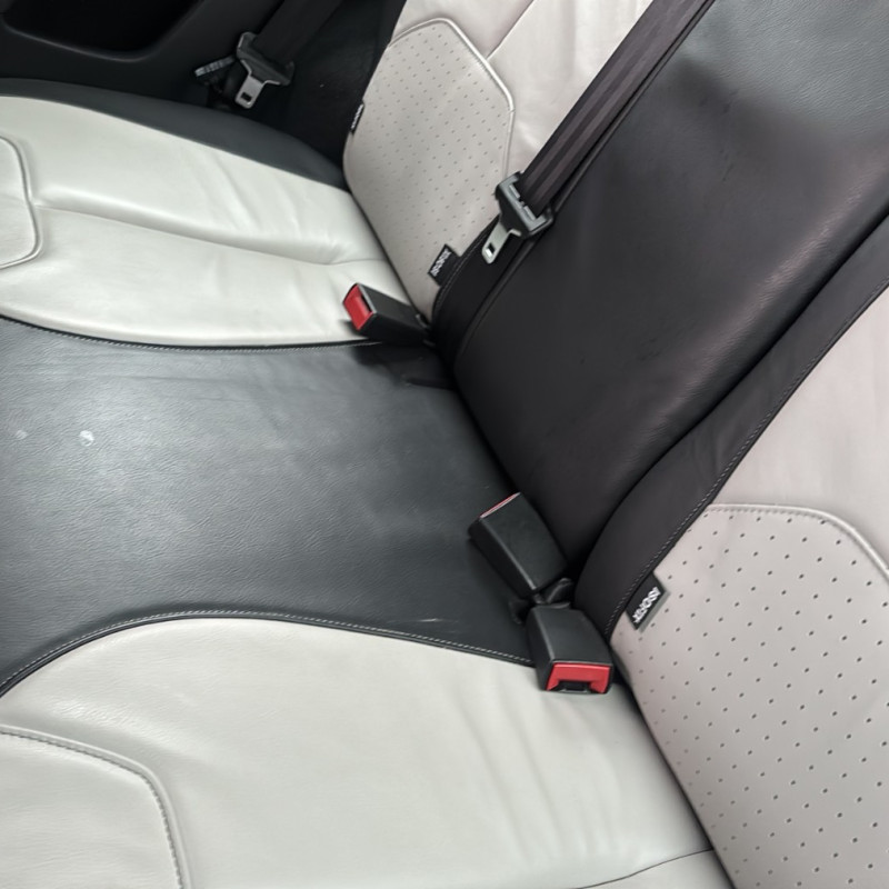 DS DS3 PHASE 3 1.2 THP - 12V TURBO Photo n°17