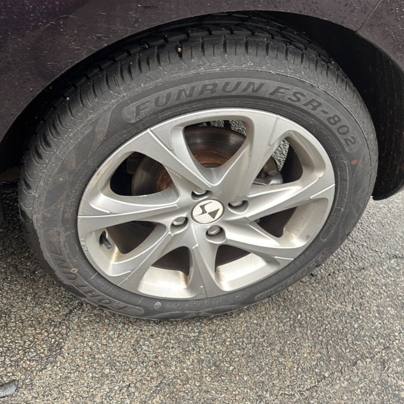 DS DS3 PHASE 3 1.2 THP - 12V TURBO Photo n°18