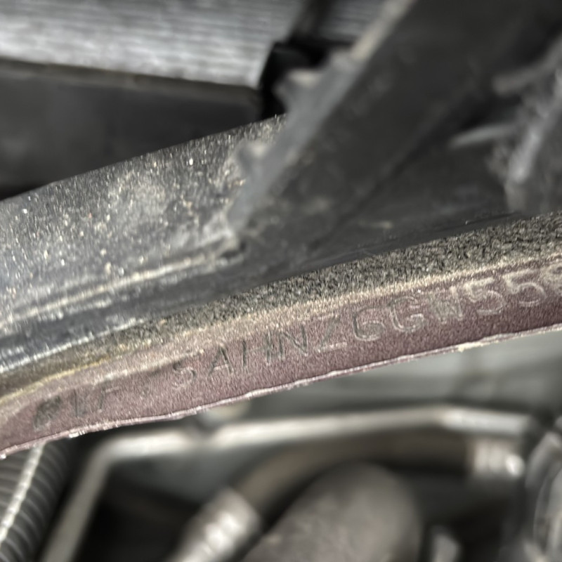 DS DS3 PHASE 3 1.2 THP - 12V TURBO Photo n°20