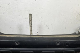 Pare choc arriere PEUGEOT 207 Photo n°1