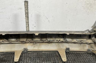 Pare choc arriere PEUGEOT 207