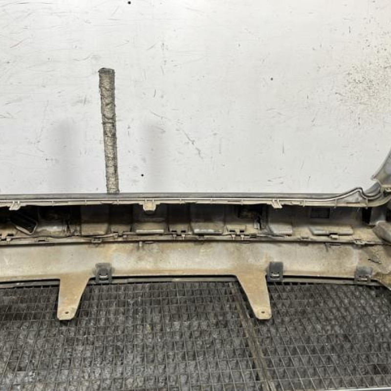 Pare choc arriere PEUGEOT 207 Photo n°5