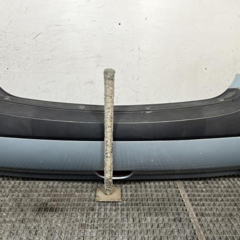 Pare choc arriere KIA RIO 2 Photo n°1