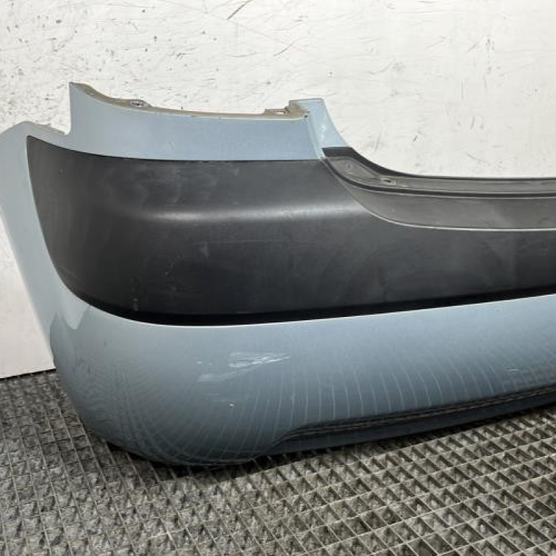 Pare choc arriere KIA RIO 2 Photo n°2