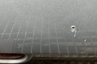 Pare choc arriere KIA RIO 2