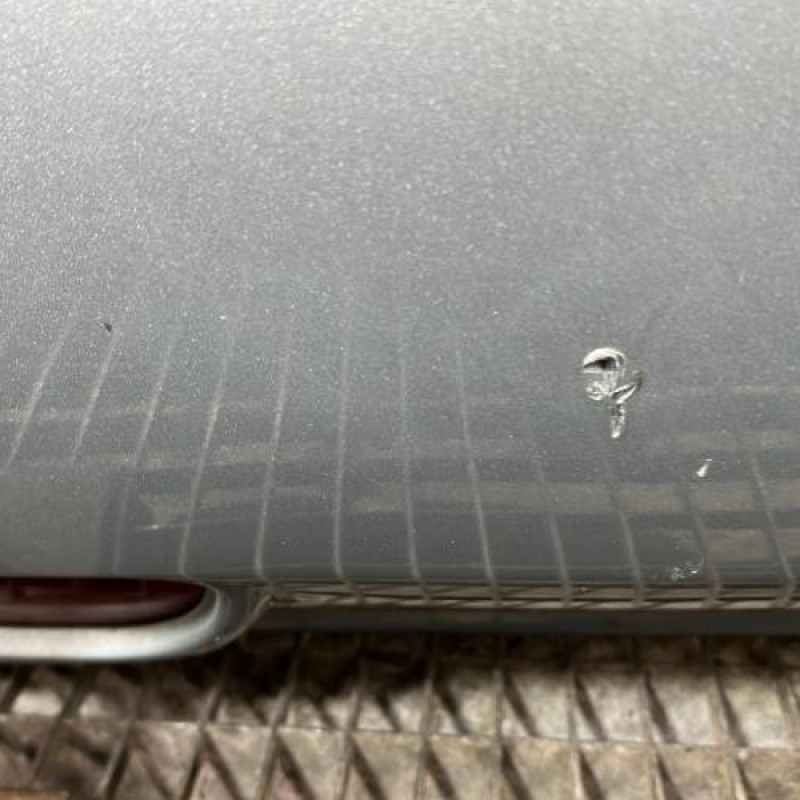 Pare choc arriere KIA RIO 2 Photo n°3