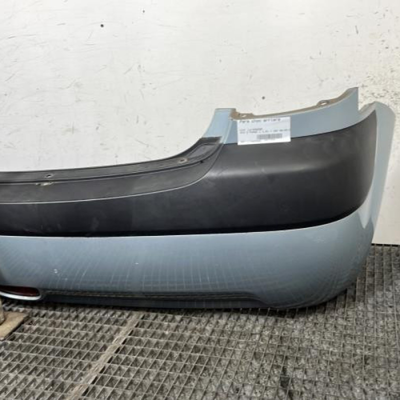 Pare choc arriere KIA RIO 2 Photo n°4