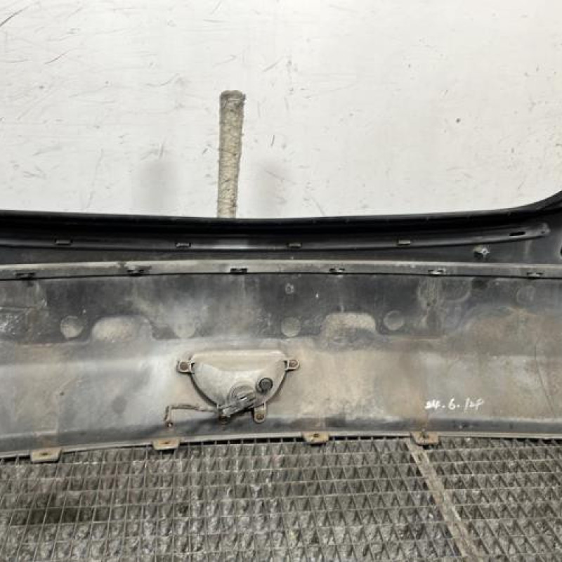 Pare choc arriere KIA RIO 2 Photo n°6