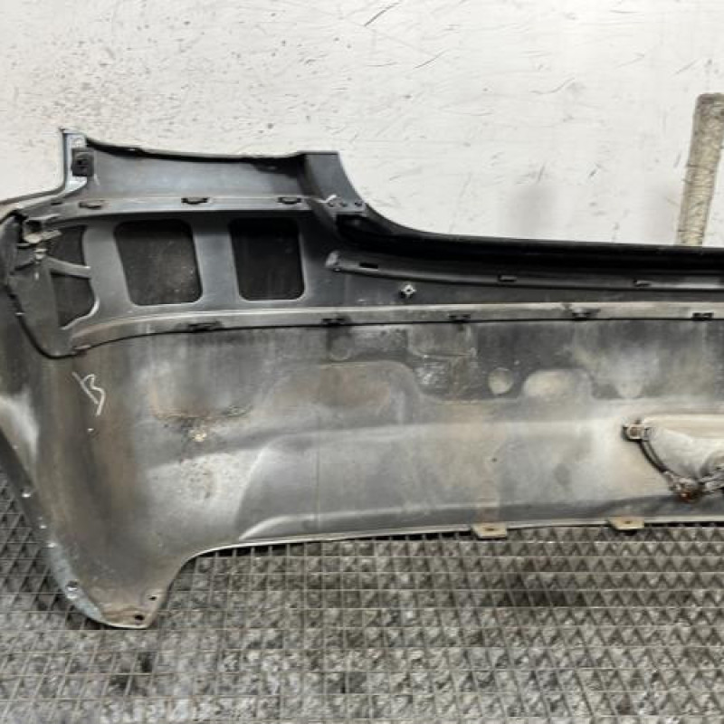 Pare choc arriere KIA RIO 2 Photo n°7