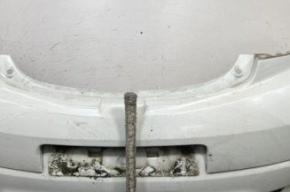 Pare choc arriere RENAULT MEGANE 3 Photo n°1