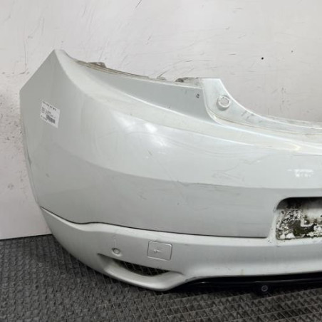 Pare choc arriere RENAULT MEGANE 3