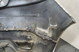 Pare choc arriere RENAULT MEGANE 3