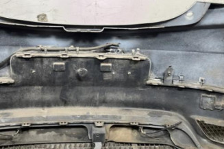 Pare choc arriere RENAULT MEGANE 3