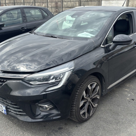 RENAULT CLIO 5 PHASE 1 1.0i - 12V TURBO TCE 100 Photo n°1