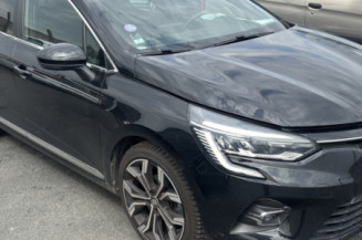 RENAULT CLIO 5 PHASE 1 1.0i - 12V TURBO TCE 100