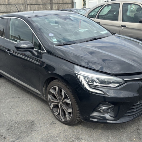 RENAULT CLIO 5 PHASE 1 1.0i - 12V TURBO TCE 100