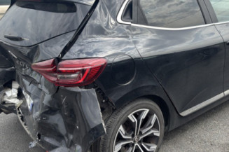 RENAULT CLIO 5 PHASE 1 1.0i - 12V TURBO TCE 100