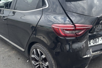 RENAULT CLIO 5 PHASE 1 1.0i - 12V TURBO TCE 100