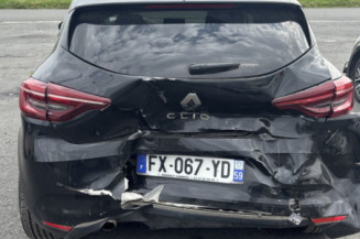 RENAULT CLIO 5 PHASE 1 1.0i - 12V TURBO TCE 100