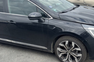 RENAULT CLIO 5 PHASE 1 1.0i - 12V TURBO TCE 100