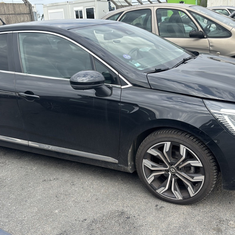 RENAULT CLIO 5 PHASE 1 1.0i - 12V TURBO TCE 100 Photo n°7