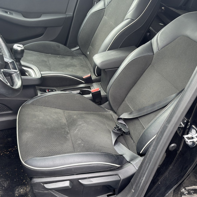 RENAULT CLIO 5 PHASE 1 1.0i - 12V TURBO TCE 100 Photo n°11