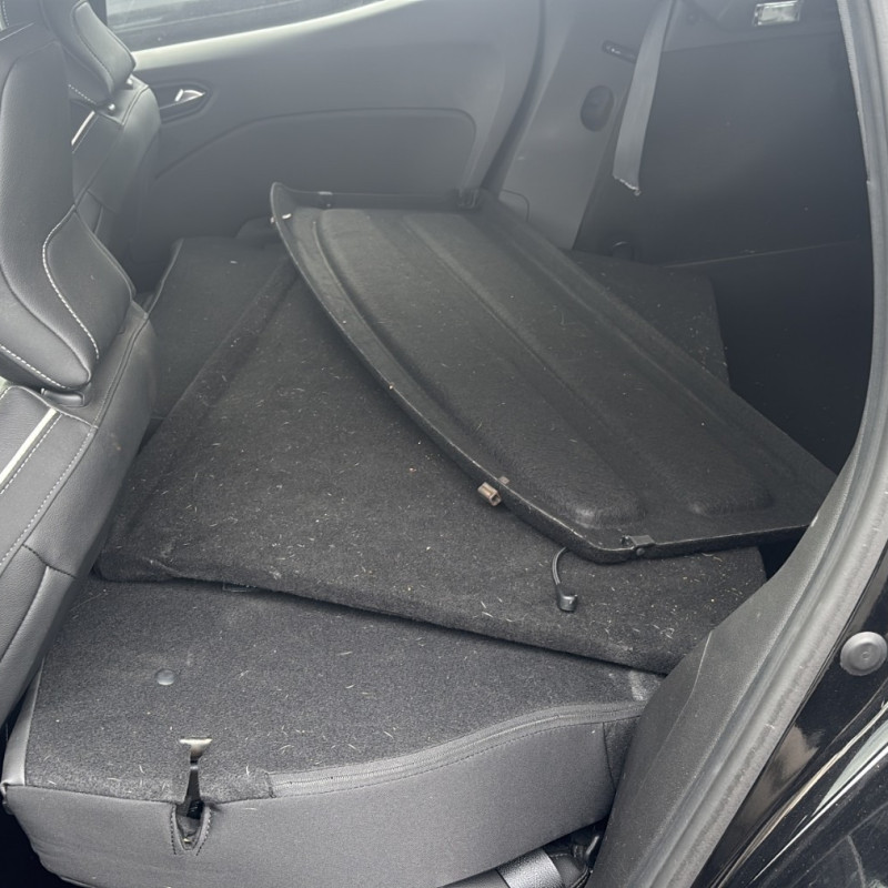 RENAULT CLIO 5 PHASE 1 1.0i - 12V TURBO TCE 100 Photo n°12