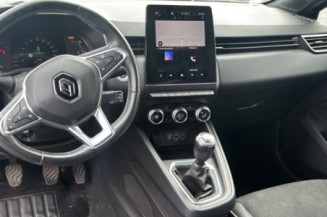 RENAULT CLIO 5 PHASE 1 1.0i - 12V TURBO TCE 100