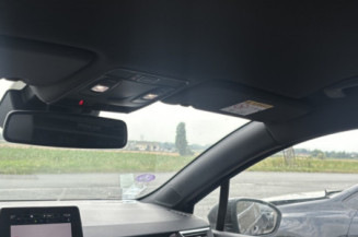 RENAULT CLIO 5 PHASE 1 1.0i - 12V TURBO TCE 100