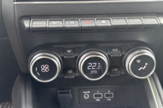 RENAULT CLIO 5 PHASE 1 1.0i - 12V TURBO TCE 100