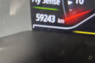 RENAULT CLIO 5 PHASE 1 1.0i - 12V TURBO TCE 100