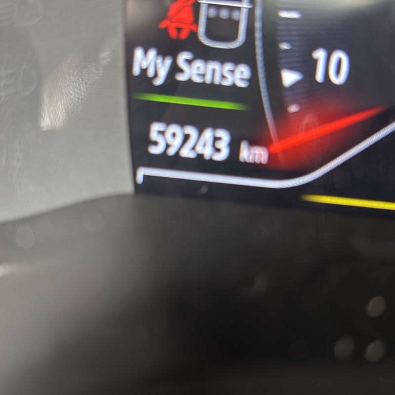 RENAULT CLIO 5 PHASE 1 1.0i - 12V TURBO TCE 100 Photo n°19